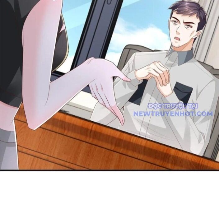 Mỗi Tuần Ta Có Một Nghề Nghiệp Mới Chap 772 - Next Chap 773