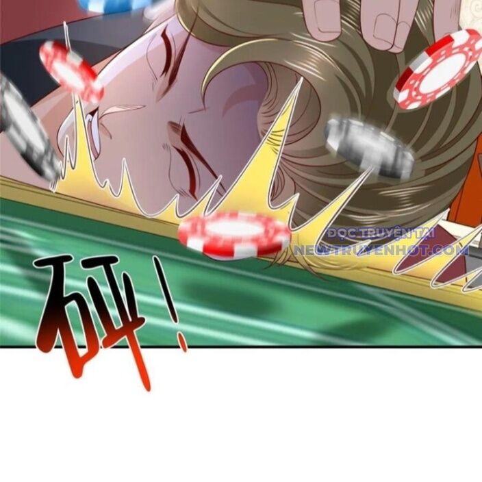 Mỗi Tuần Ta Có Một Nghề Nghiệp Mới Chap 772 - Next Chap 773