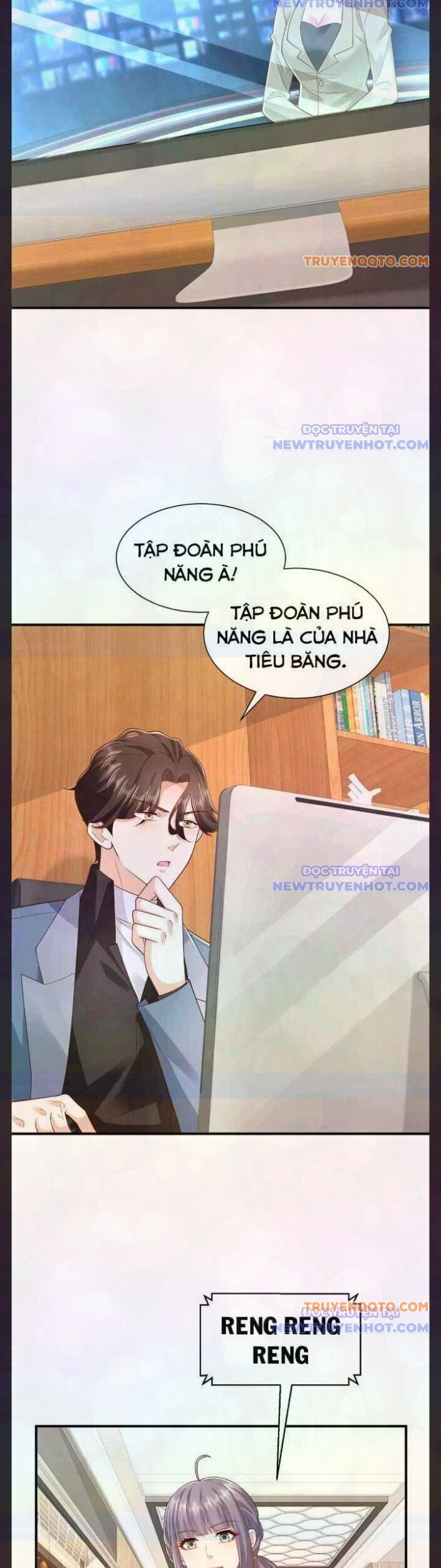 Mỗi Tuần Ta Có Một Nghề Nghiệp Mới Chap 778 - Next Chap 779