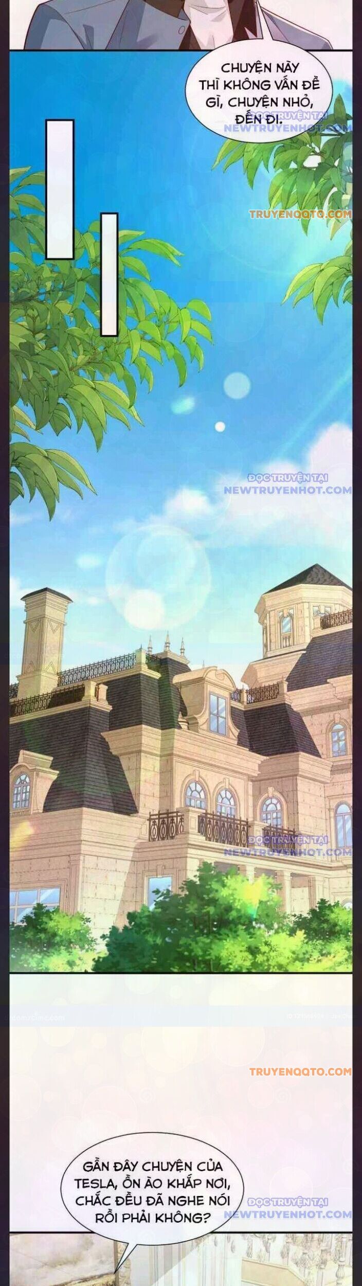 Mỗi Tuần Ta Có Một Nghề Nghiệp Mới Chap 778 - Next Chap 779