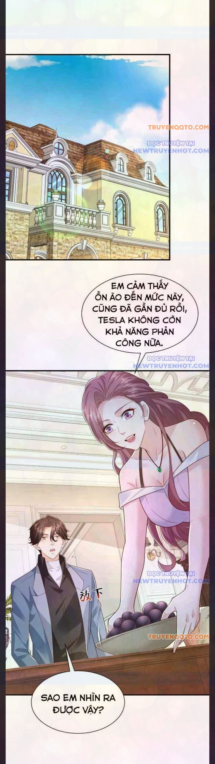 Mỗi Tuần Ta Có Một Nghề Nghiệp Mới Chap 778 - Next Chap 779