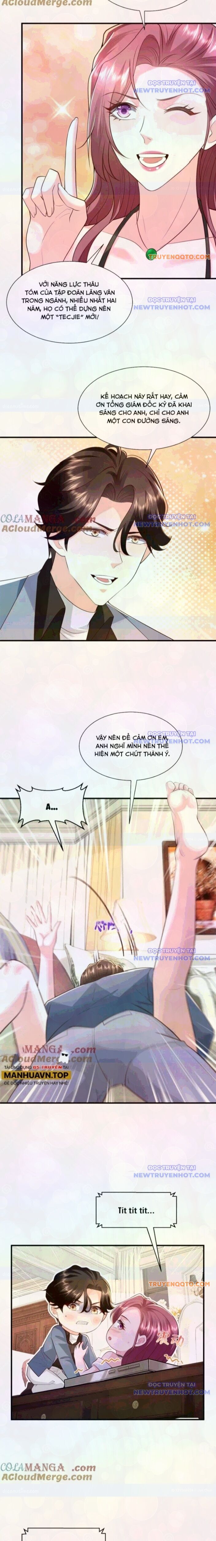 Mỗi Tuần Ta Có Một Nghề Nghiệp Mới Chap 779 - Next Chap 780