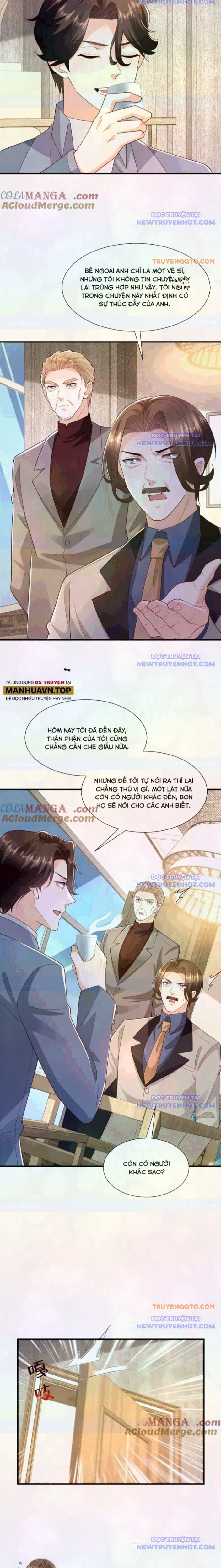 Mỗi Tuần Ta Có Một Nghề Nghiệp Mới Chap 779 - Next Chap 780