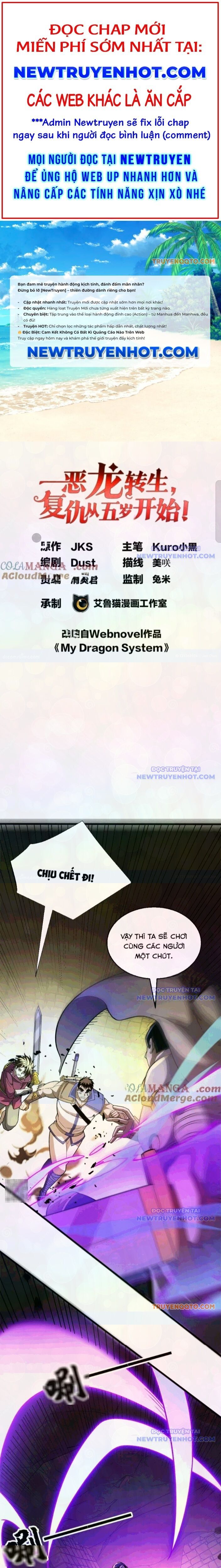 Mỗi Tuần Ta Có Một Nghề Nghiệp Mới Chap 780 - Next Chap 781