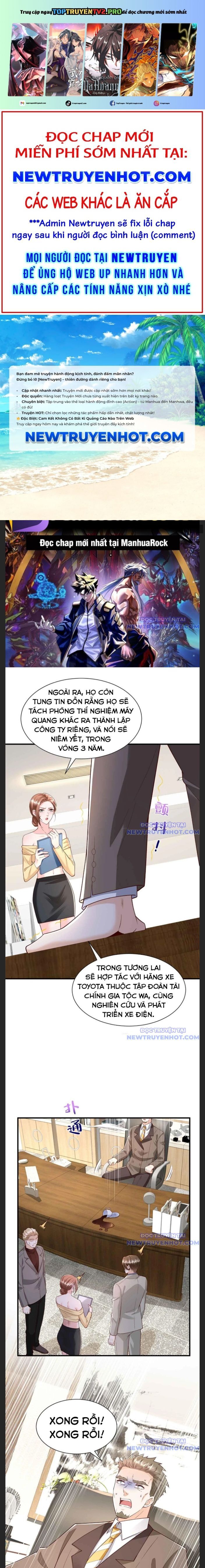 Mỗi Tuần Ta Có Một Nghề Nghiệp Mới Chap 782 - Next Chap 783