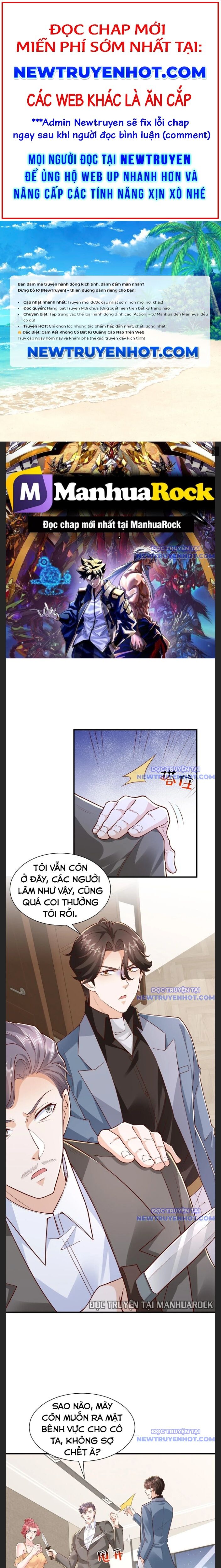 Mỗi Tuần Ta Có Một Nghề Nghiệp Mới Chap 784 - Next Chap 785