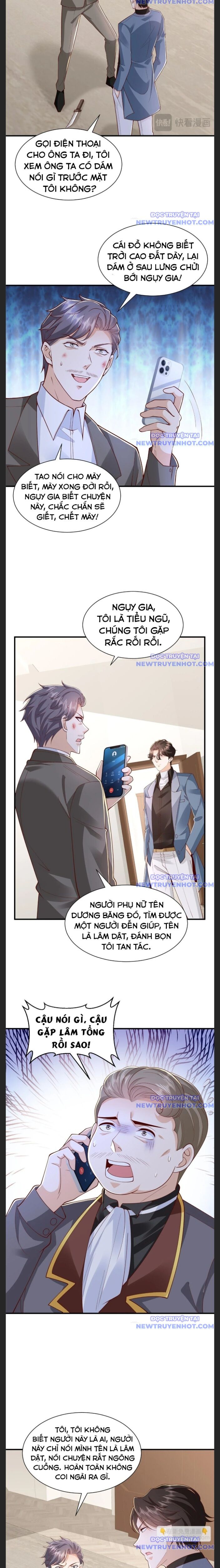 Mỗi Tuần Ta Có Một Nghề Nghiệp Mới Chap 784 - Next Chap 785