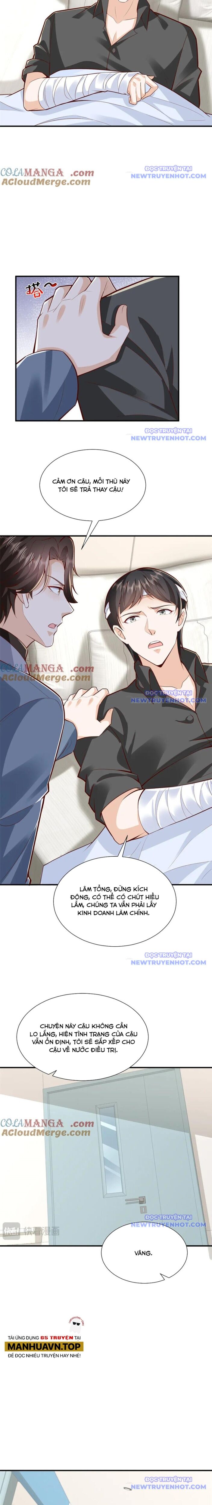 Mỗi Tuần Ta Có Một Nghề Nghiệp Mới Chap 787 - Next Chap 788