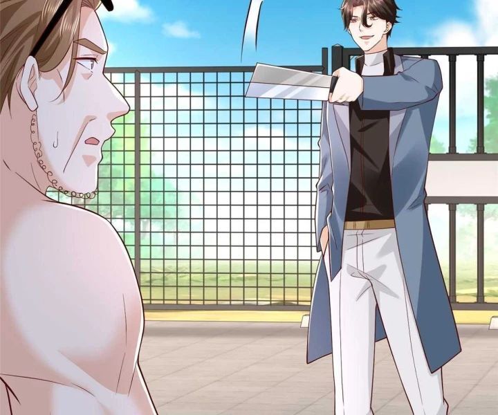 Mỗi Tuần Ta Có Một Nghề Nghiệp Mới Chap 792 - Next Chap 793