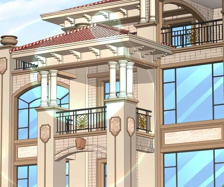 Mỗi Tuần Ta Có Một Nghề Nghiệp Mới Chap 793 - Next Chap 794