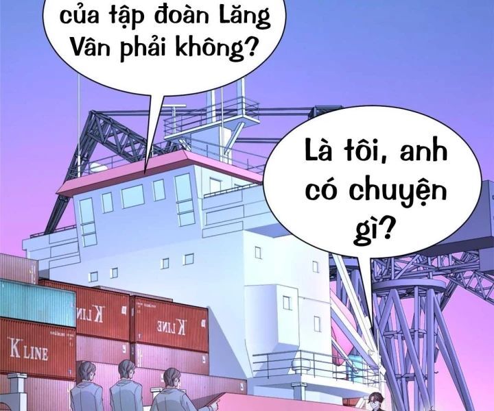 Mỗi Tuần Ta Có Một Nghề Nghiệp Mới Chap 794 - Next Chap 795