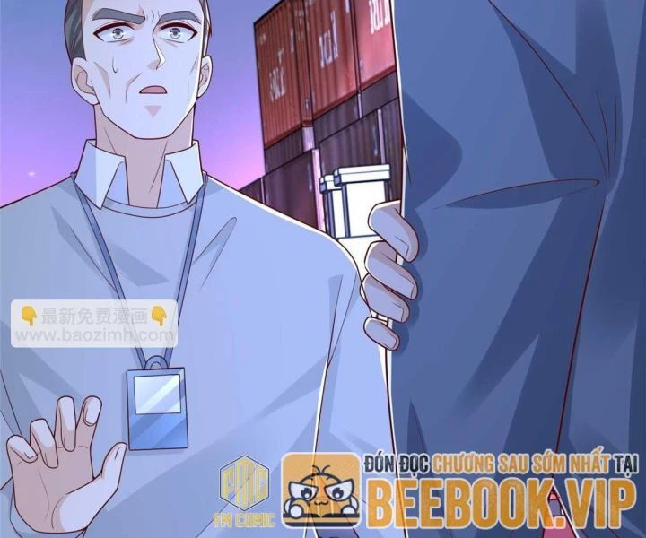 Mỗi Tuần Ta Có Một Nghề Nghiệp Mới Chap 794 - Next Chap 795