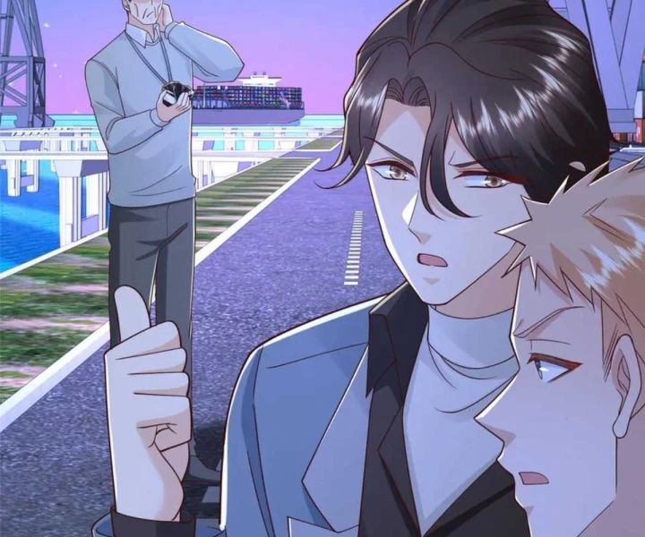 Mỗi Tuần Ta Có Một Nghề Nghiệp Mới Chap 795 - Next Chap 796