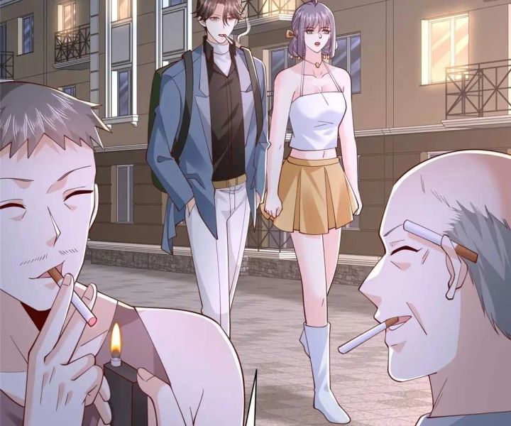 Mỗi Tuần Ta Có Một Nghề Nghiệp Mới Chap 799 - Next Chap 800