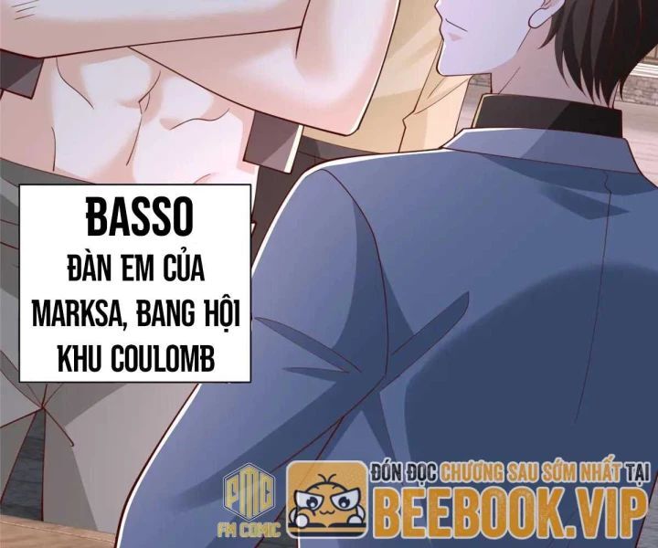 Mỗi Tuần Ta Có Một Nghề Nghiệp Mới Chap 799 - Next Chap 800