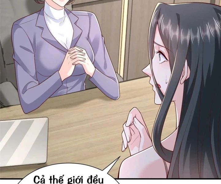 Mỗi Tuần Ta Có Một Nghề Nghiệp Mới Chap 803 - Next Chap 804