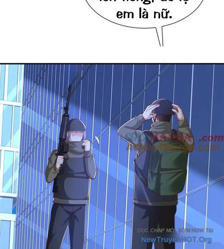 Mỗi Tuần Ta Có Một Nghề Nghiệp Mới Chap 805 - Next Chap 806