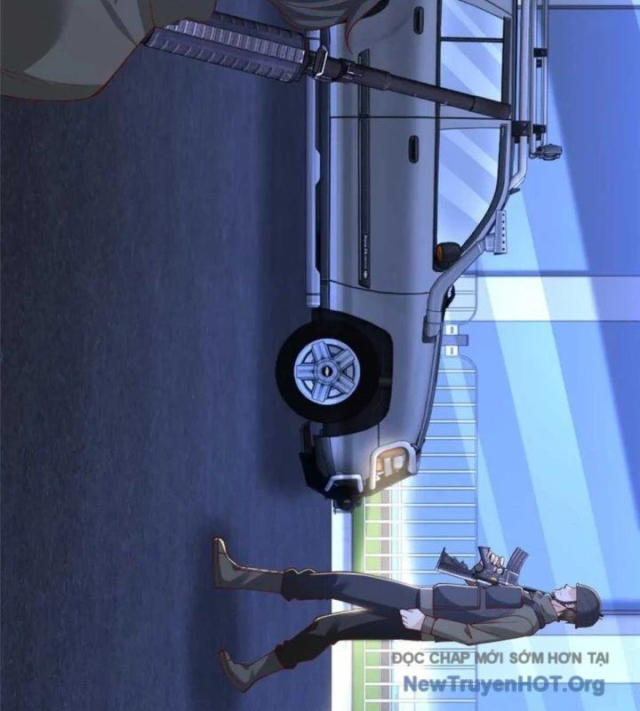 Mỗi Tuần Ta Có Một Nghề Nghiệp Mới Chap 805 - Next Chap 806