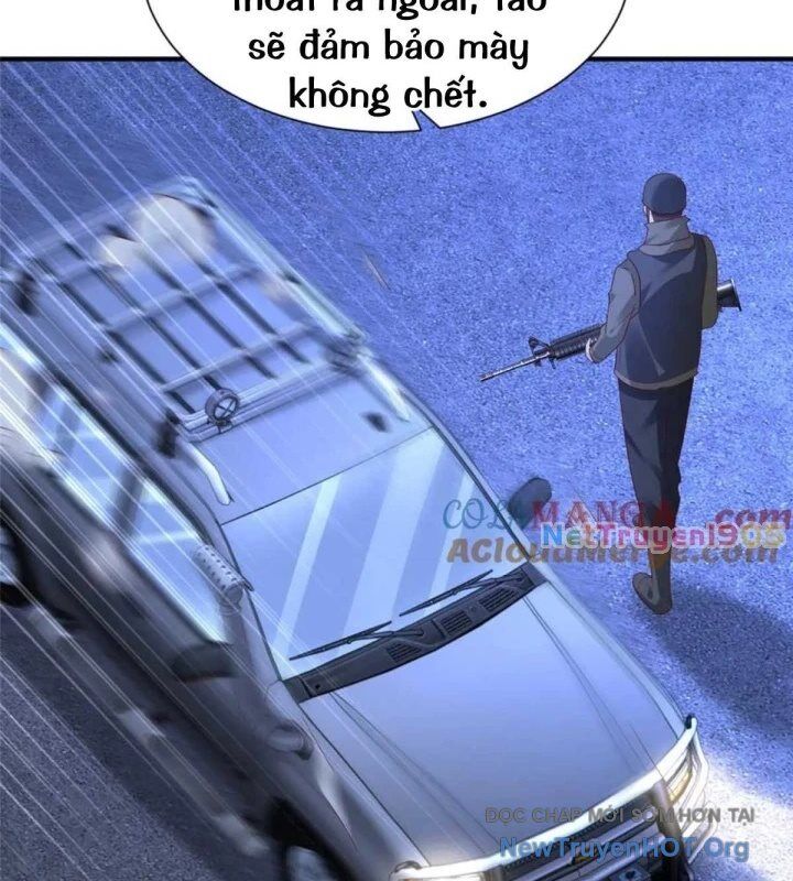 Mỗi Tuần Ta Có Một Nghề Nghiệp Mới Chap 805 - Next Chap 806