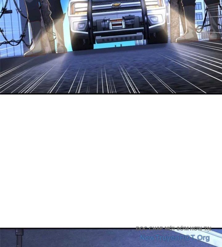 Mỗi Tuần Ta Có Một Nghề Nghiệp Mới Chap 805 - Next Chap 806