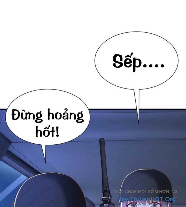 Mỗi Tuần Ta Có Một Nghề Nghiệp Mới Chap 805 - Next Chap 806