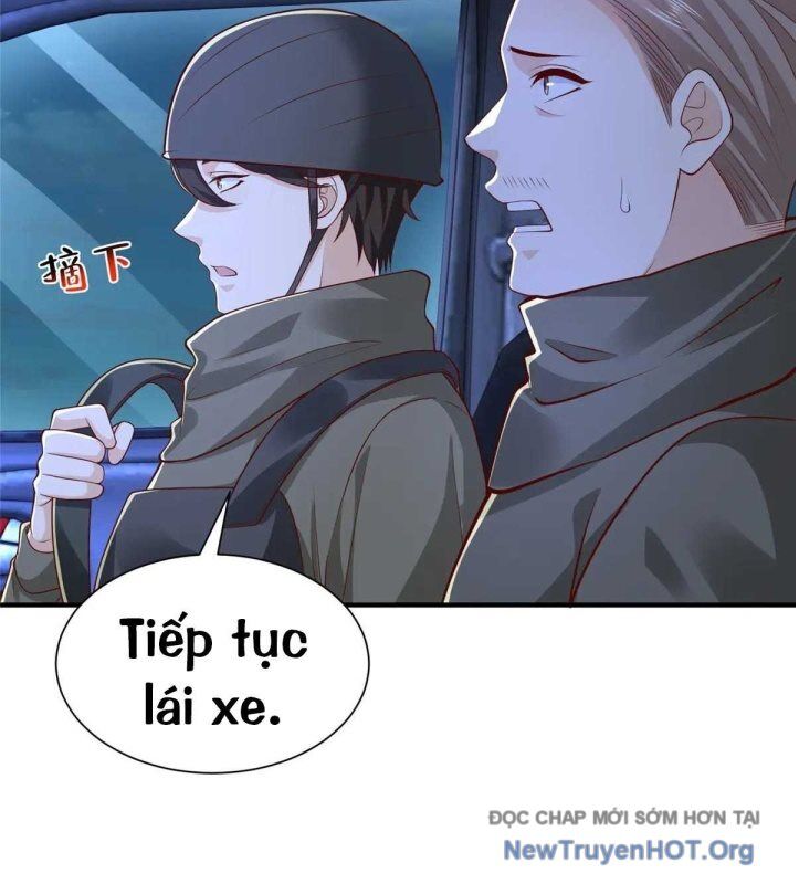 Mỗi Tuần Ta Có Một Nghề Nghiệp Mới Chap 806 - Next Chap 807