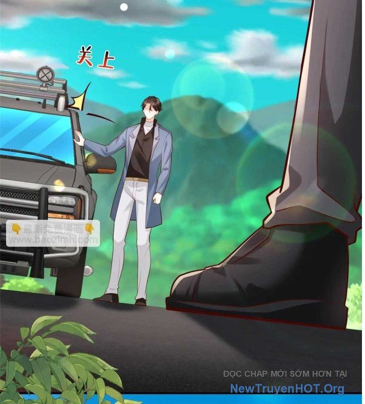 Mỗi Tuần Ta Có Một Nghề Nghiệp Mới Chap 806 - Next Chap 807