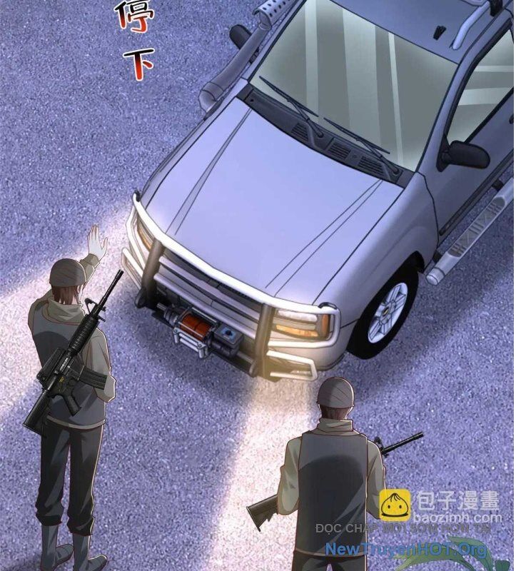 Mỗi Tuần Ta Có Một Nghề Nghiệp Mới Chap 806 - Next Chap 807