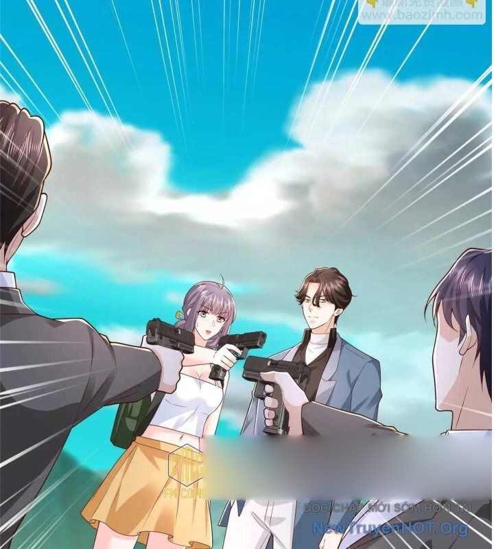 Mỗi Tuần Ta Có Một Nghề Nghiệp Mới Chap 806 - Next Chap 807