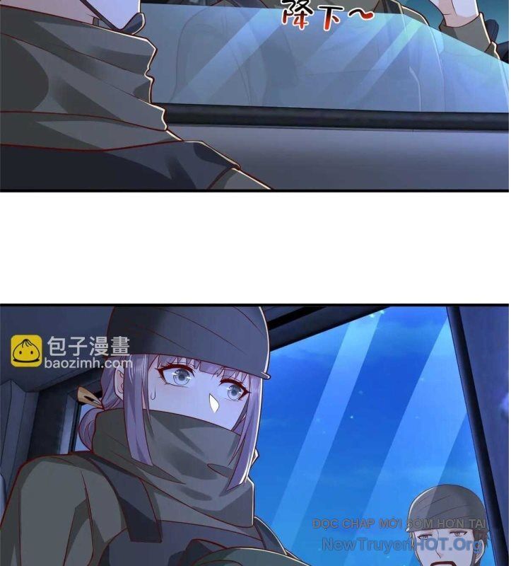 Mỗi Tuần Ta Có Một Nghề Nghiệp Mới Chap 806 - Next Chap 807