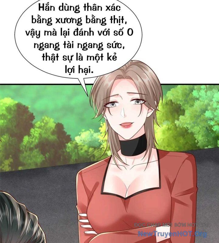 Mỗi Tuần Ta Có Một Nghề Nghiệp Mới Chap 807 - Next Chap 808