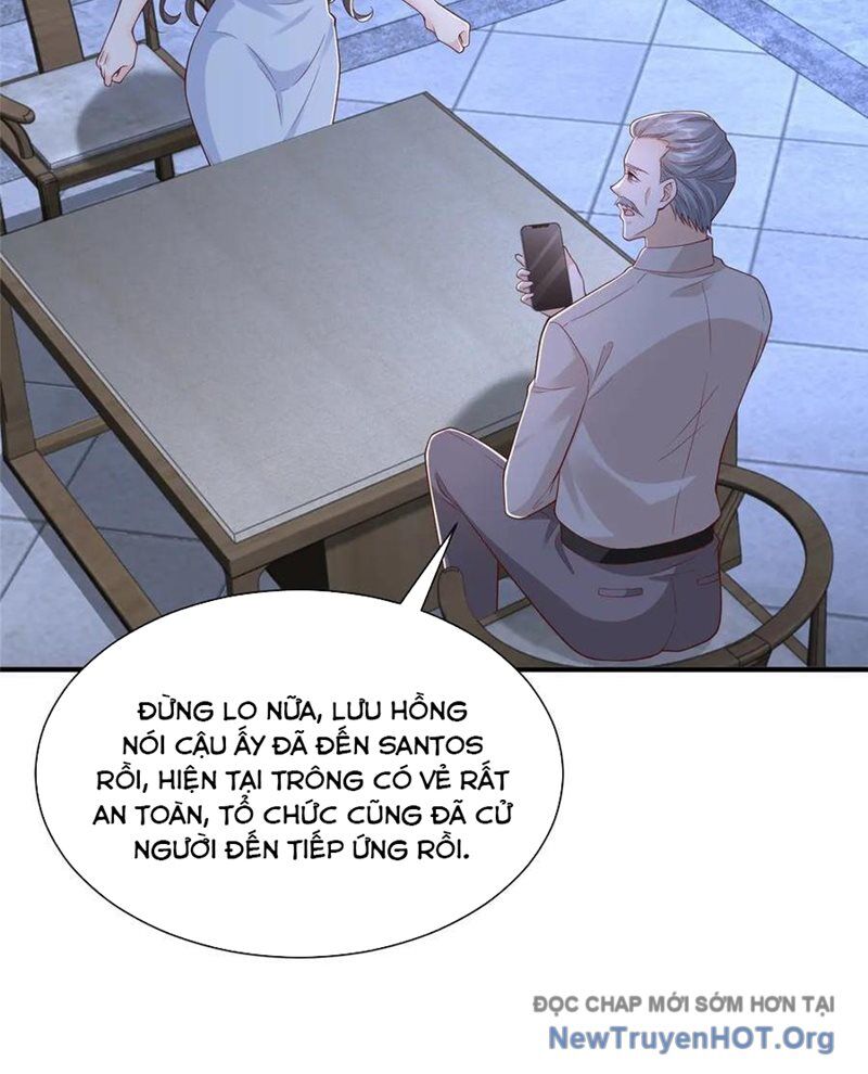 Mỗi Tuần Ta Có Một Nghề Nghiệp Mới Chap 809 - Next Chap 810
