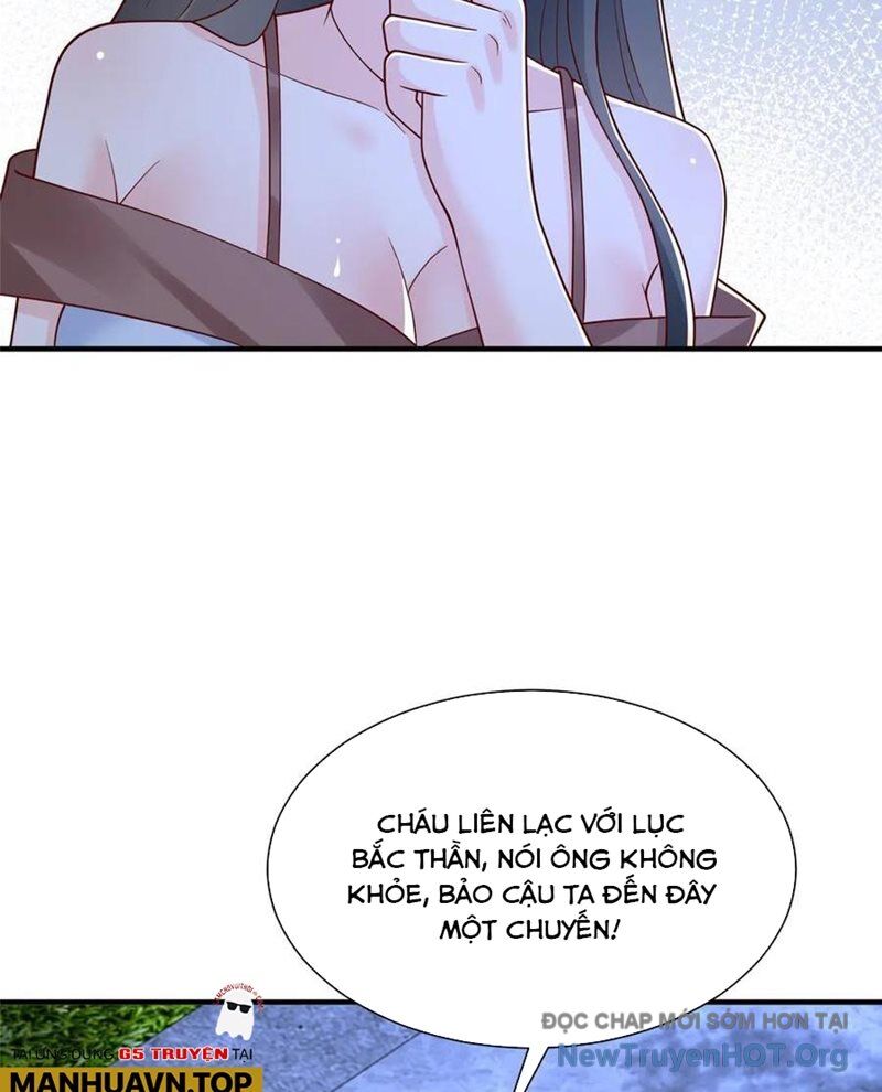 Mỗi Tuần Ta Có Một Nghề Nghiệp Mới Chap 809 - Next Chap 810