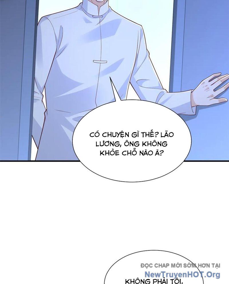 Mỗi Tuần Ta Có Một Nghề Nghiệp Mới Chap 809 - Next Chap 810