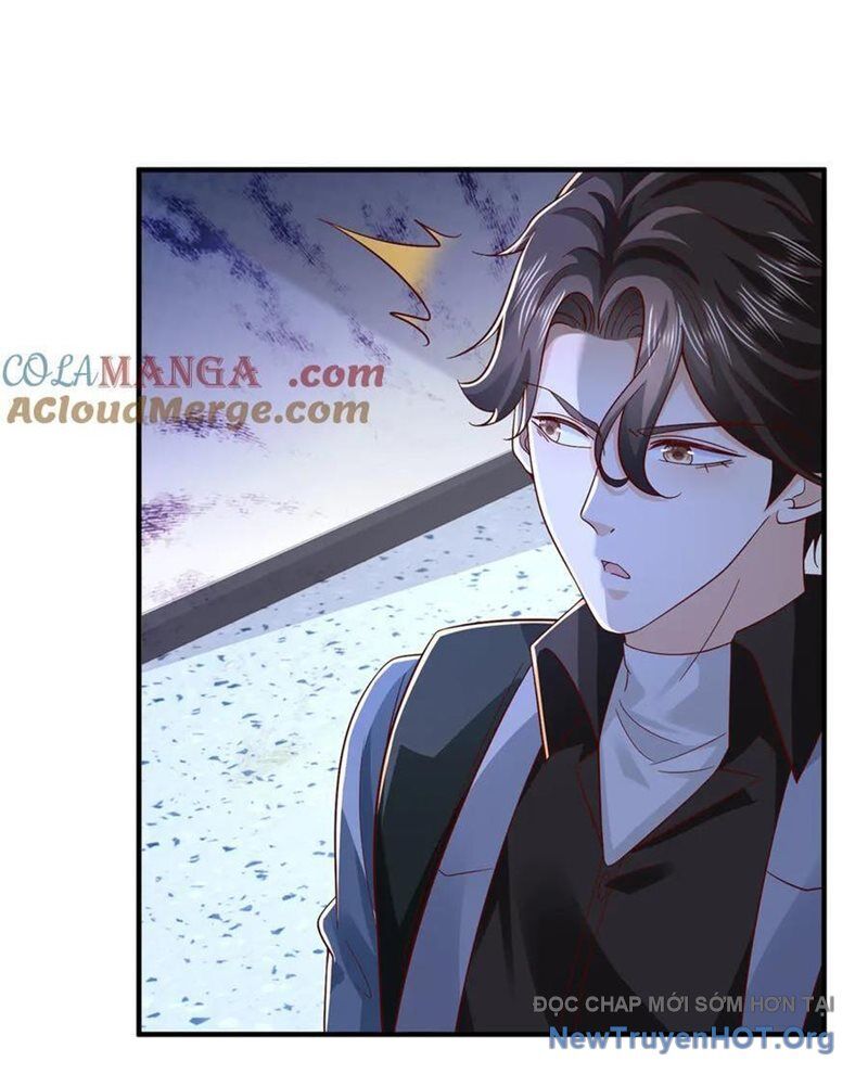 Mỗi Tuần Ta Có Một Nghề Nghiệp Mới Chap 809 - Next Chap 810