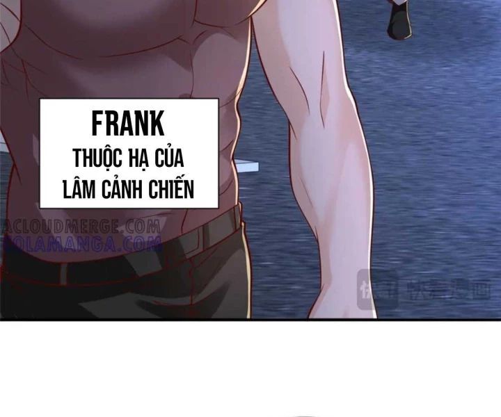 Mỗi Tuần Ta Có Một Nghề Nghiệp Mới Chap 811 - Next Chap 812