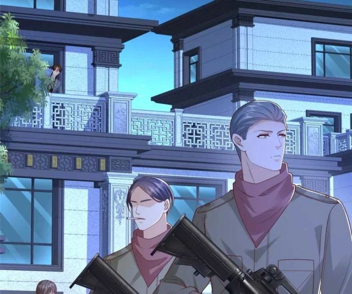 Mỗi Tuần Ta Có Một Nghề Nghiệp Mới Chap 811 - Next Chap 812