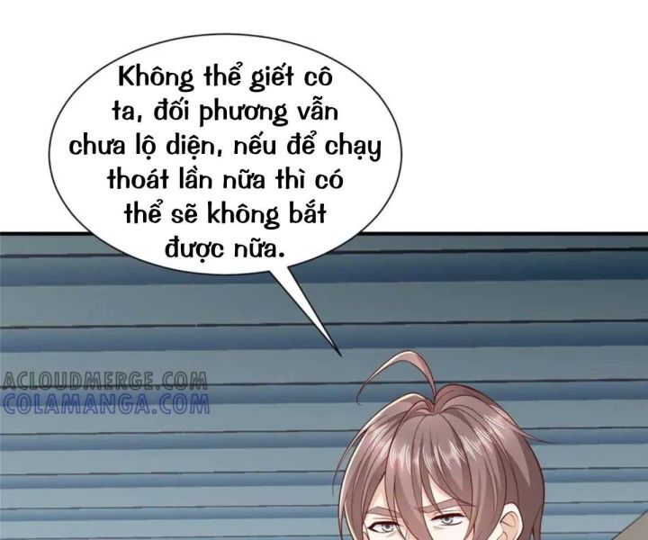 Mỗi Tuần Ta Có Một Nghề Nghiệp Mới Chap 811 - Next Chap 812