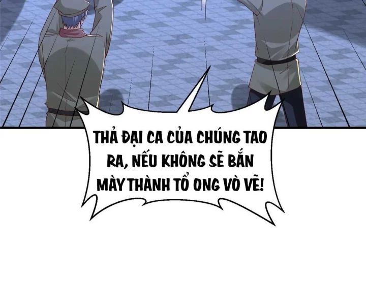 Mỗi Tuần Ta Có Một Nghề Nghiệp Mới Chap 812 - Next Chap 813