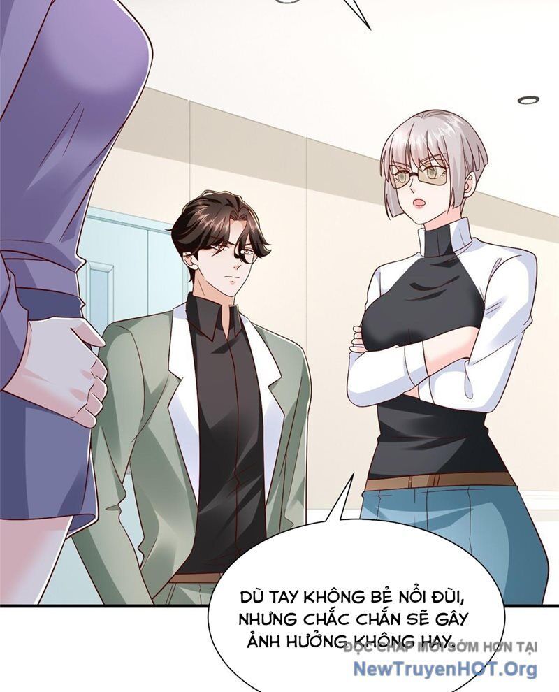 Mỗi Tuần Ta Có Một Nghề Nghiệp Mới Chap 833 - Next Chap 834