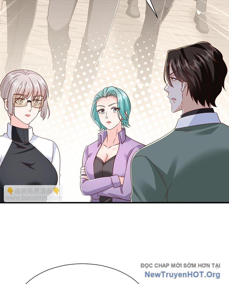 Mỗi Tuần Ta Có Một Nghề Nghiệp Mới Chap 833 - Next Chap 834