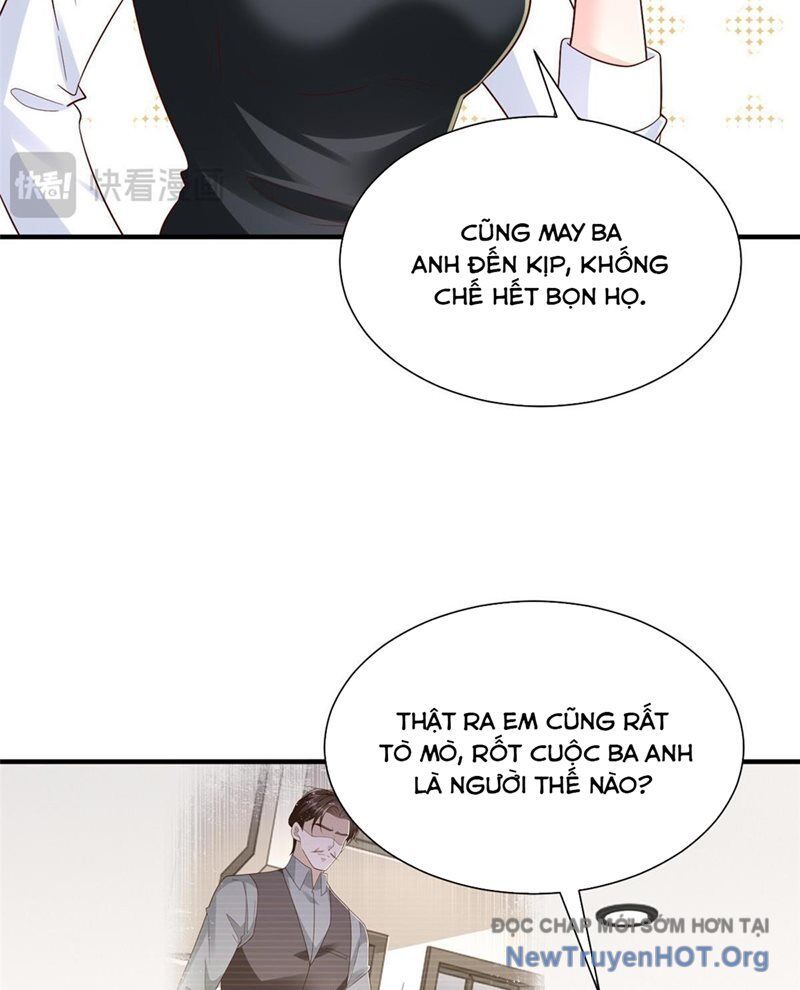 Mỗi Tuần Ta Có Một Nghề Nghiệp Mới Chap 833 - Next Chap 834