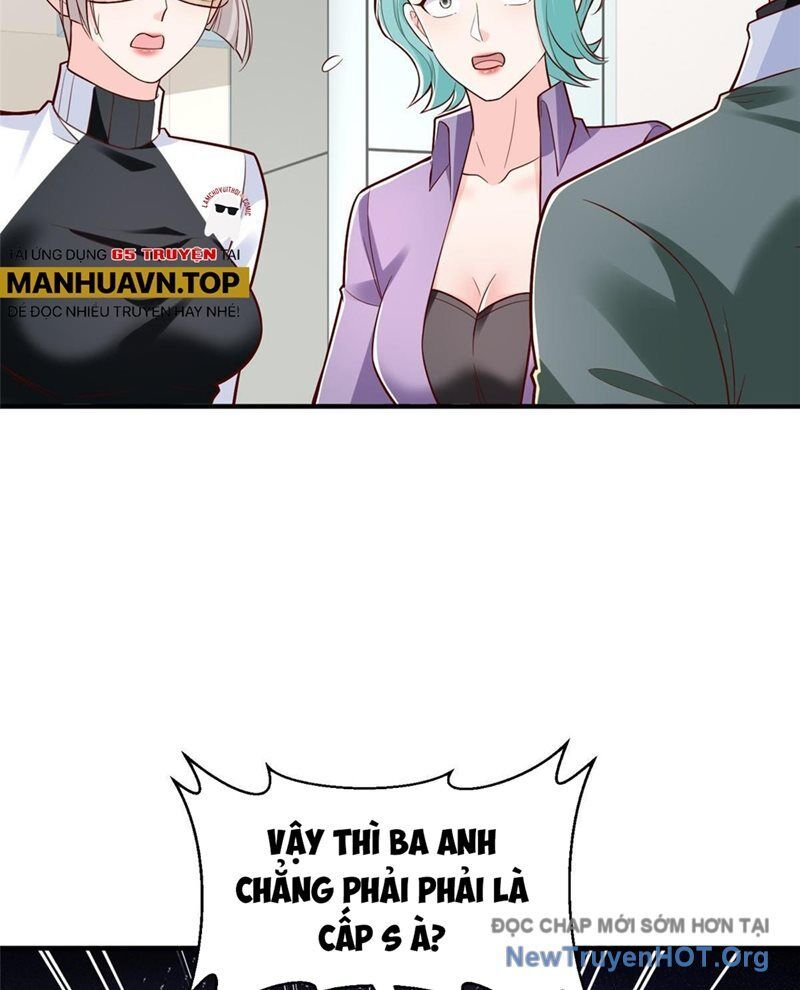 Mỗi Tuần Ta Có Một Nghề Nghiệp Mới Chap 833 - Next Chap 834