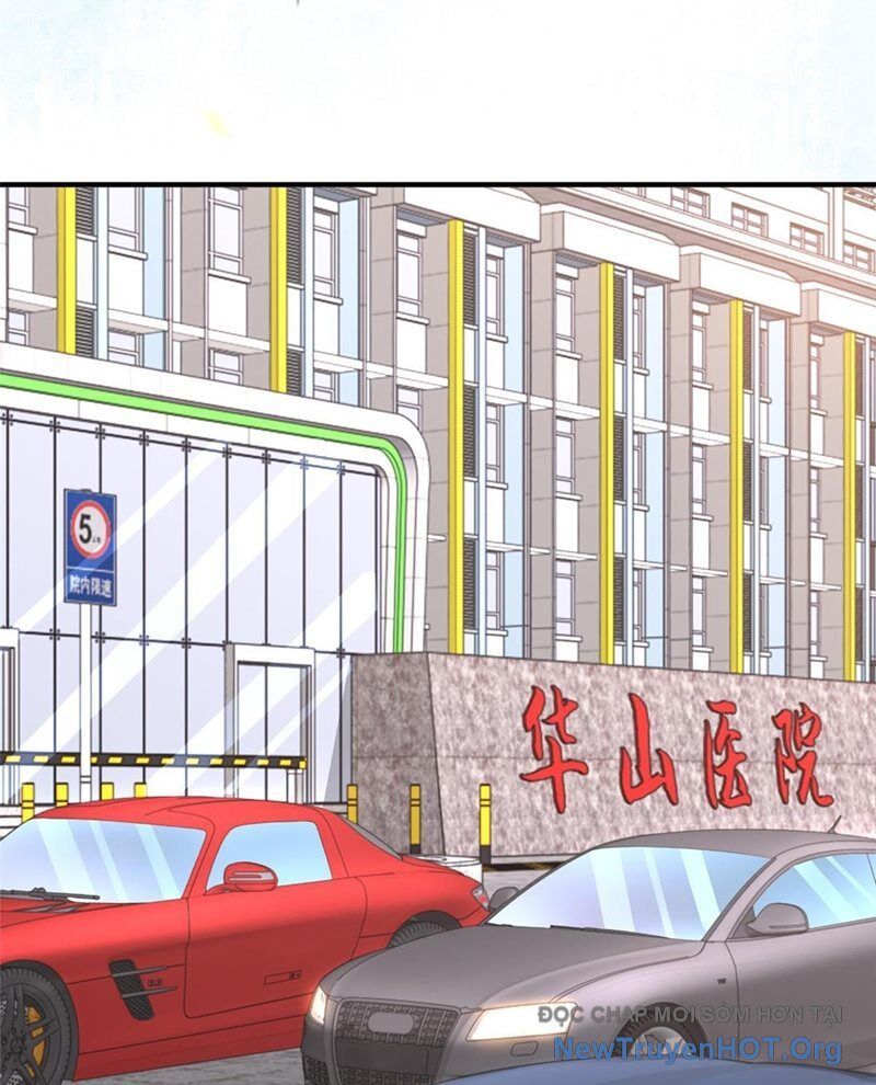 Mỗi Tuần Ta Có Một Nghề Nghiệp Mới Chap 833 - Next Chap 834