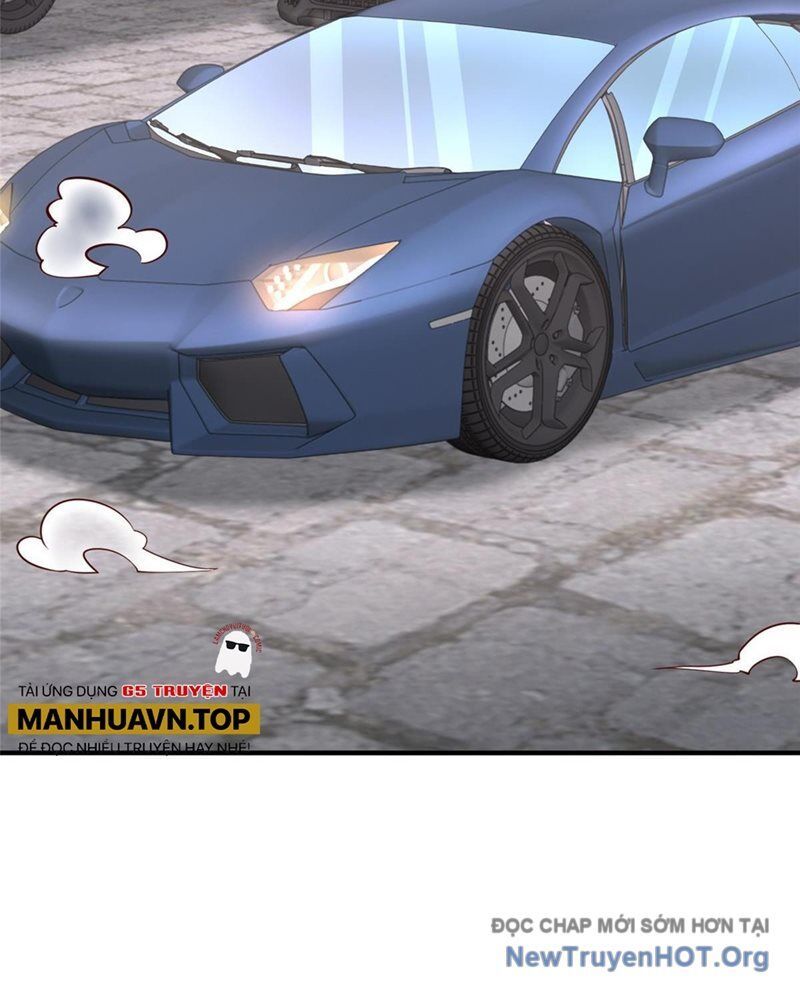 Mỗi Tuần Ta Có Một Nghề Nghiệp Mới Chap 833 - Next Chap 834