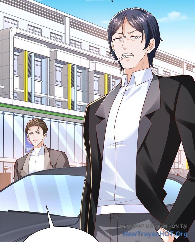 Mỗi Tuần Ta Có Một Nghề Nghiệp Mới Chap 833 - Next Chap 834