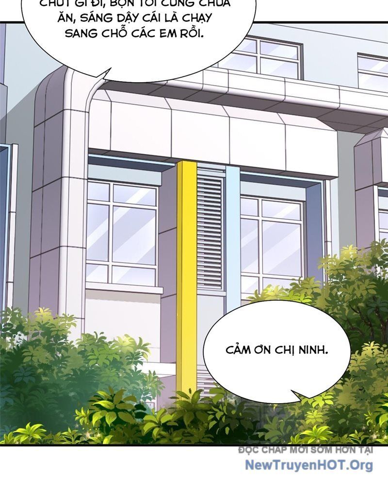 Mỗi Tuần Ta Có Một Nghề Nghiệp Mới Chap 833 - Next Chap 834