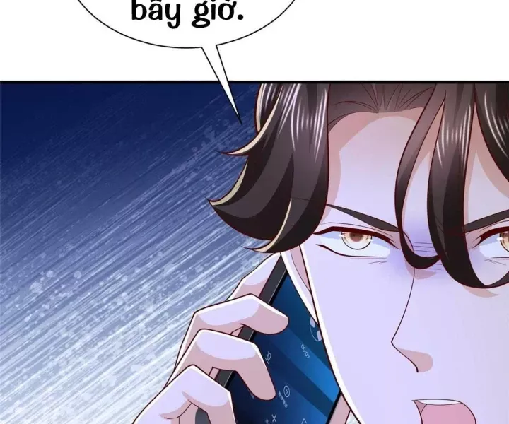 Mỗi Tuần Ta Có Một Nghề Nghiệp Mới Chap 834 - Next Chap 835