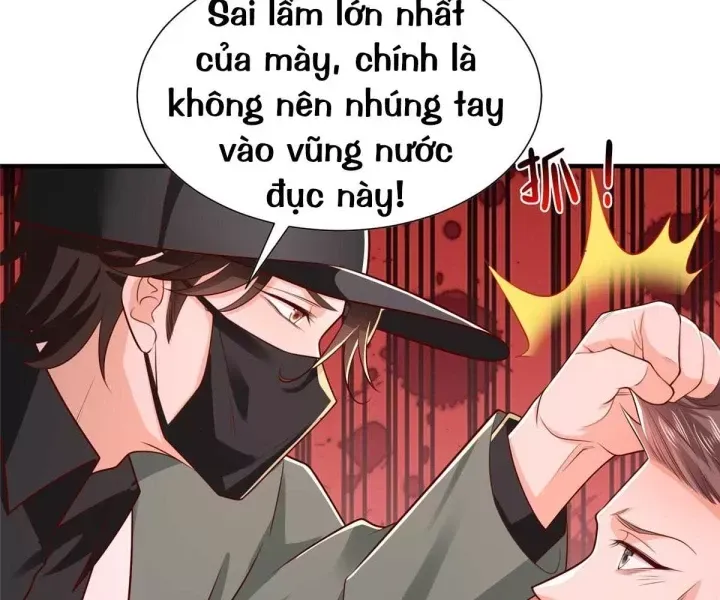 Mỗi Tuần Ta Có Một Nghề Nghiệp Mới Chap 838 - Next Chap 839