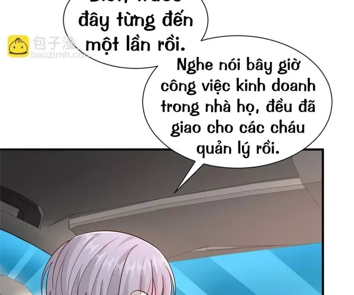 Mỗi Tuần Ta Có Một Nghề Nghiệp Mới Chap 840 - Next Chap 841